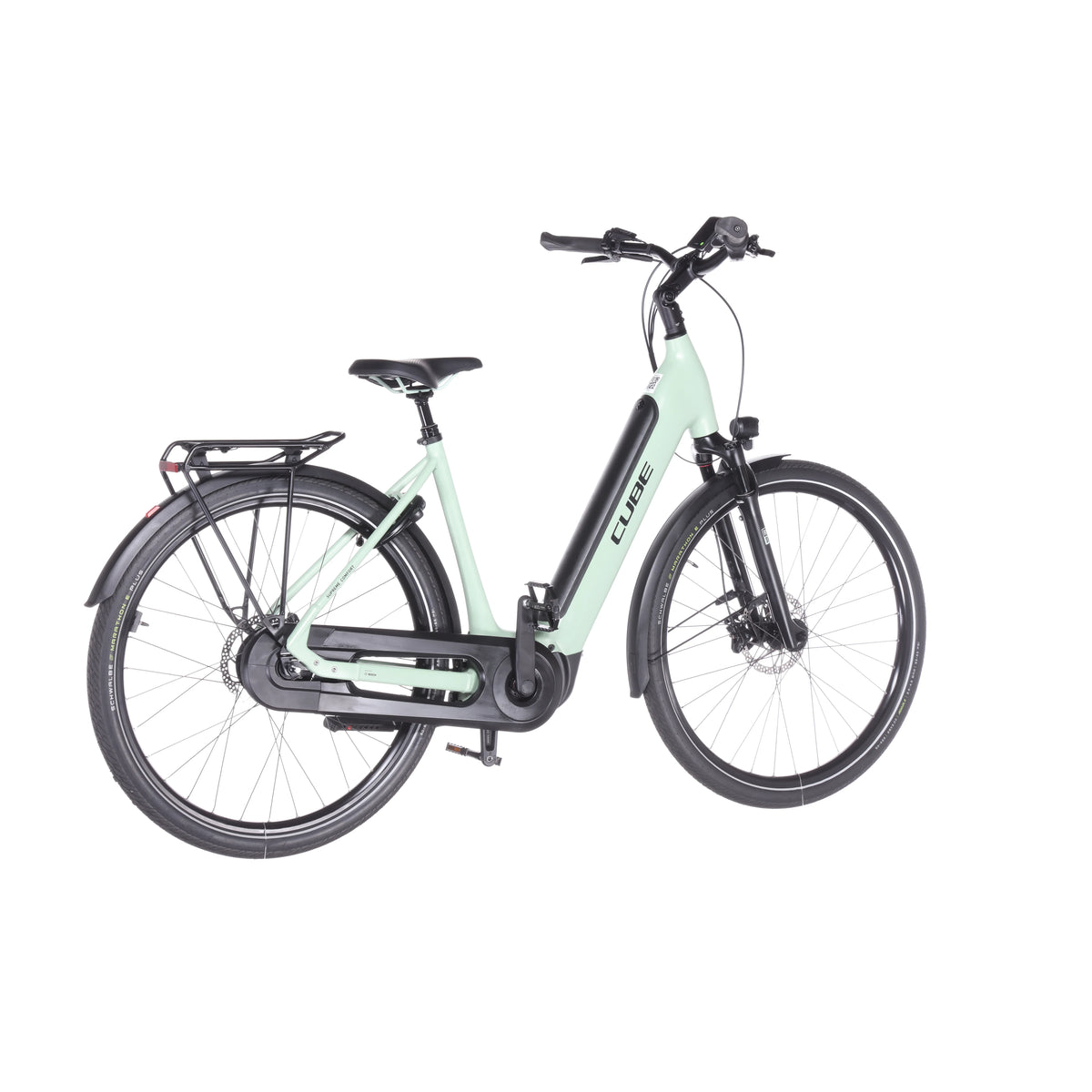 Supreme Hybrid Comfort SLX 625 - 360° view angle 22