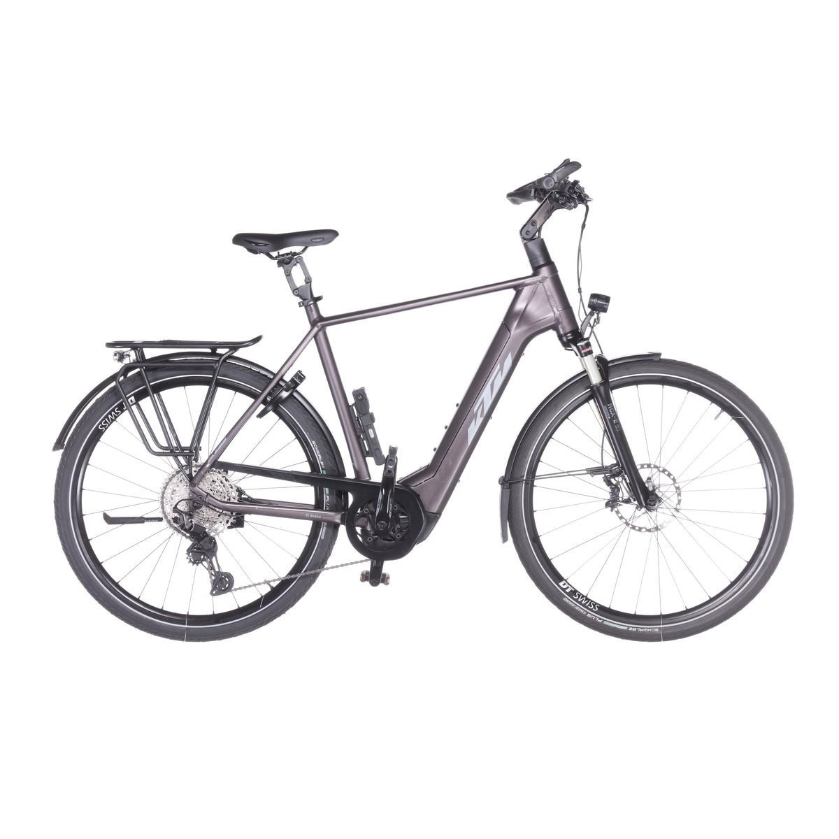 MACINA STYLE 710 - Front view