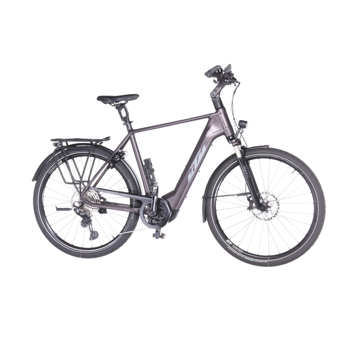 MACINA STYLE 710 - Right view