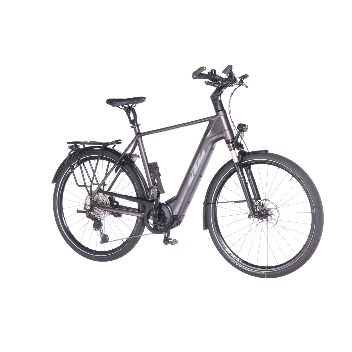MACINA STYLE 710 - 360° view angle 2