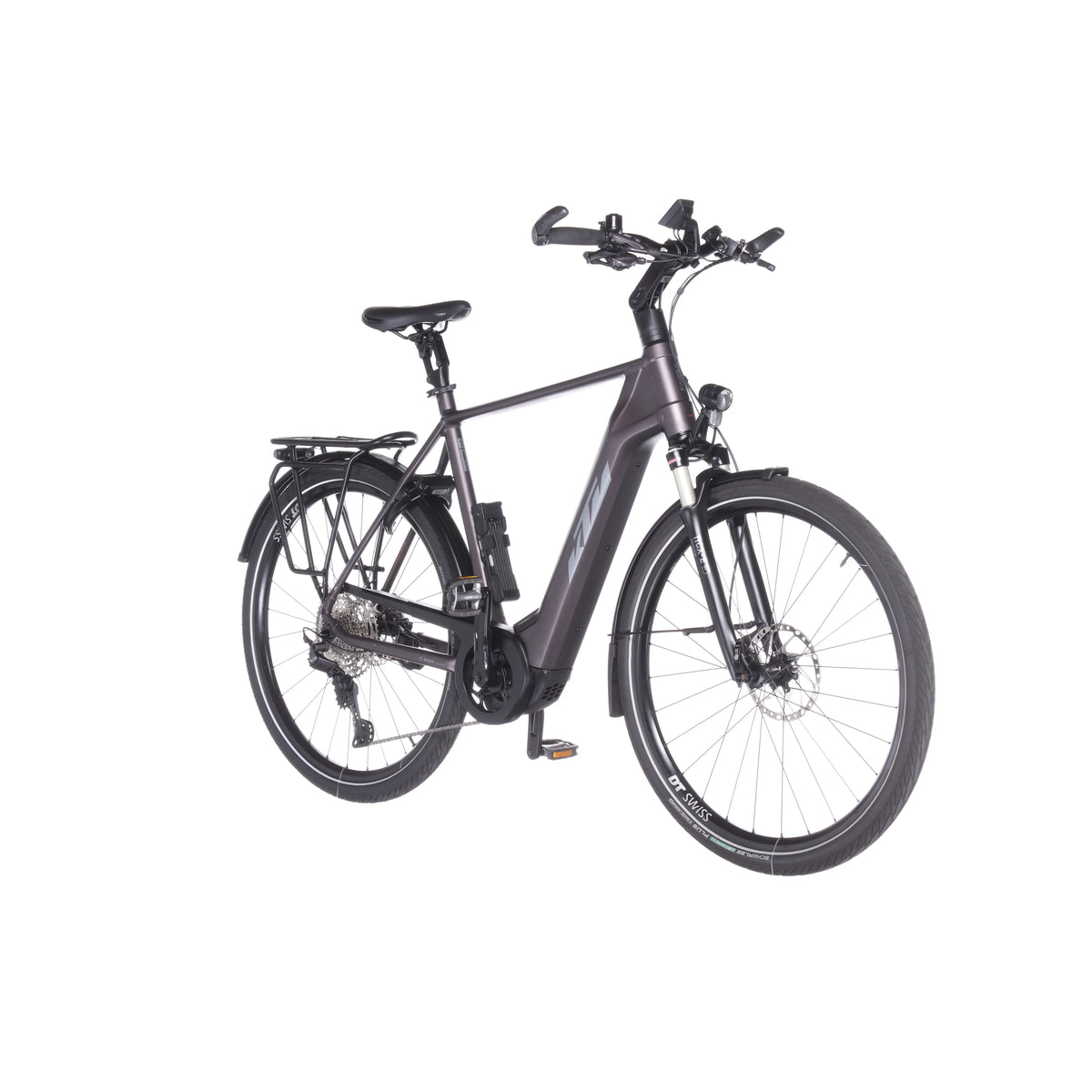 MACINA STYLE 710 - 360° view angle 3