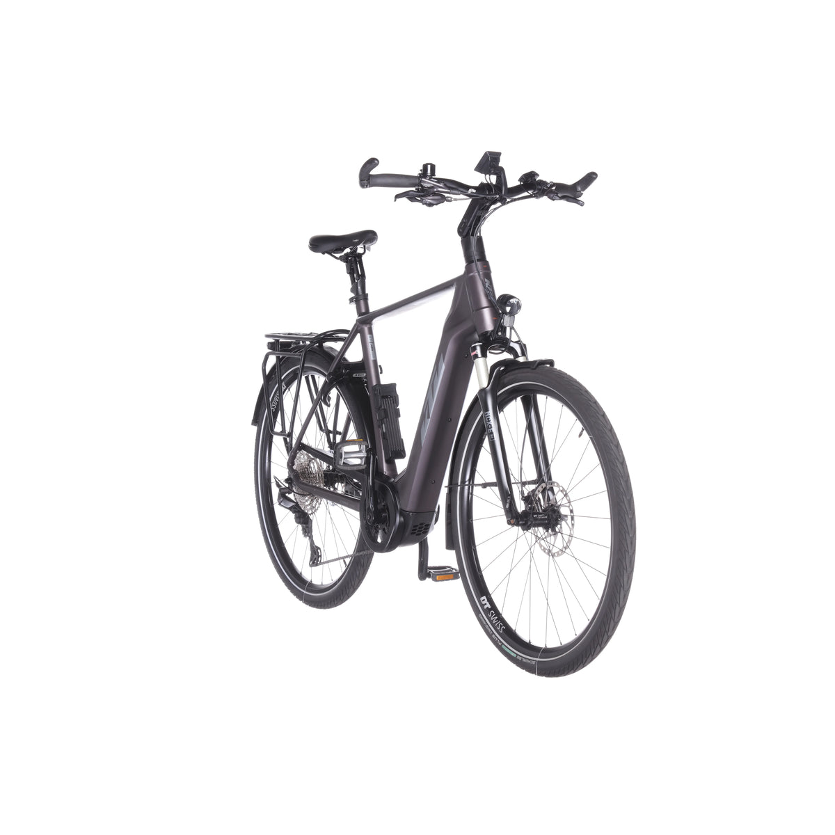 MACINA STYLE 710 - 360° view angle 4