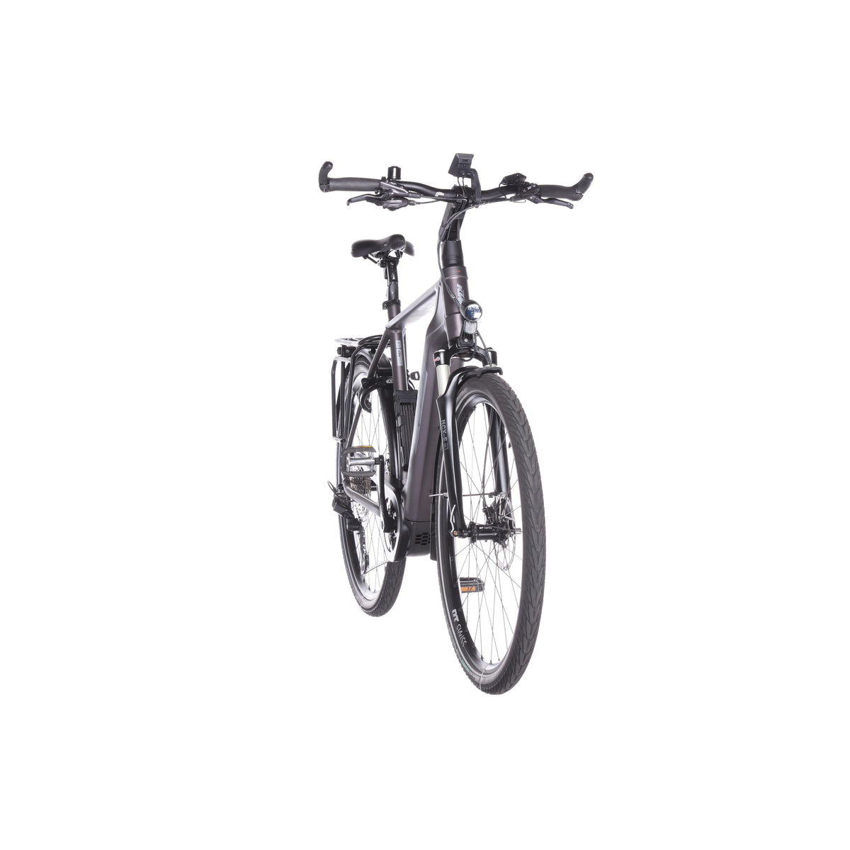 MACINA STYLE 710 - 360° view angle 5