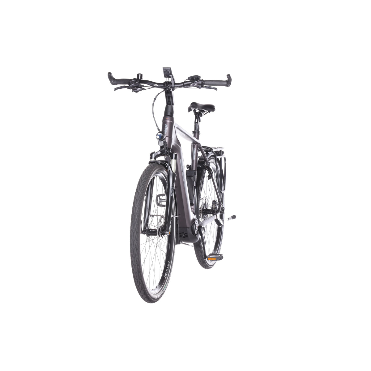 MACINA STYLE 710 - 360° view angle 7