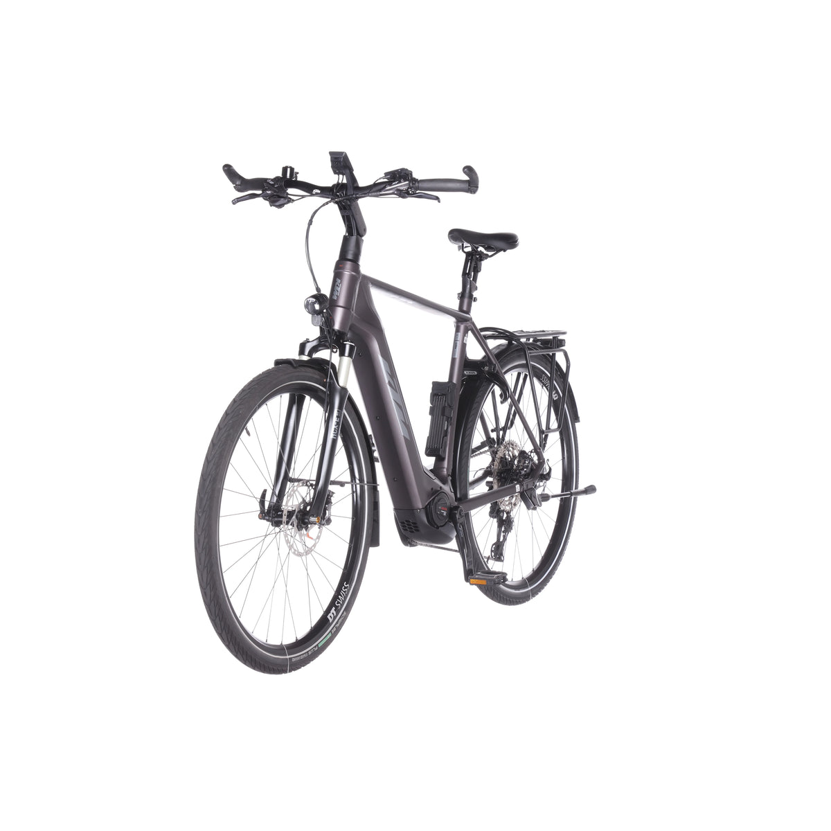 MACINA STYLE 710 - 360° view angle 8