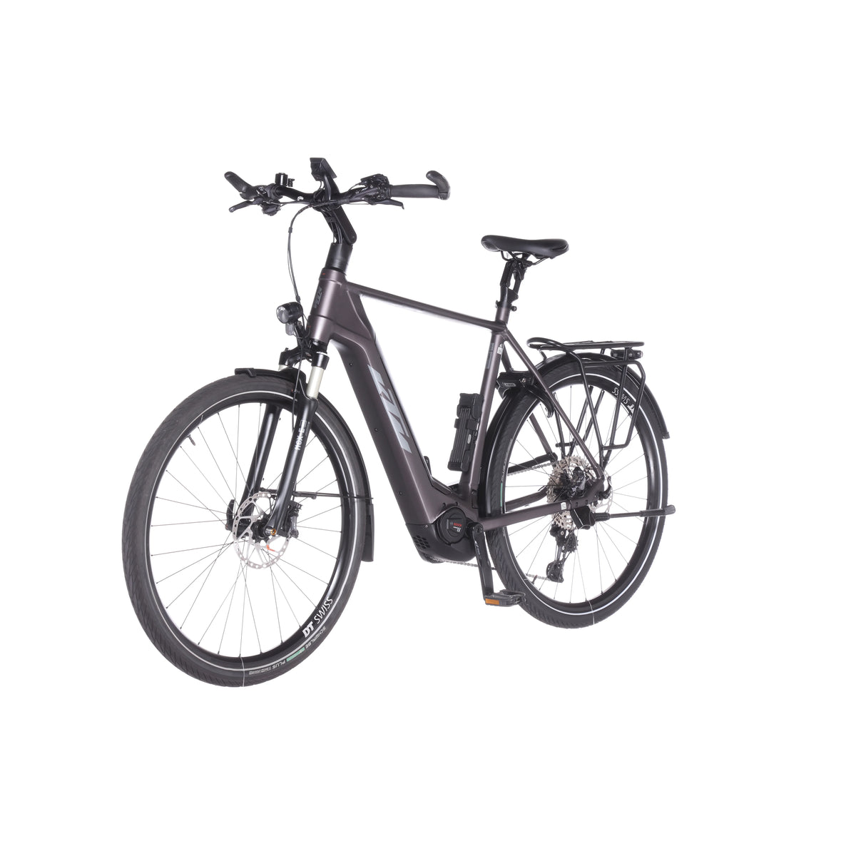 MACINA STYLE 710 - 360° view angle 9