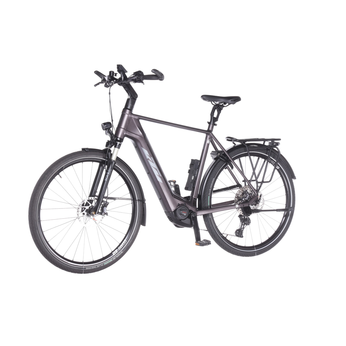 MACINA STYLE 710 - 360° view angle 10