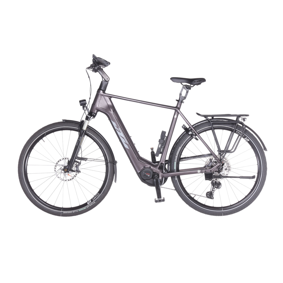 MACINA STYLE 710 - 360° view angle 12