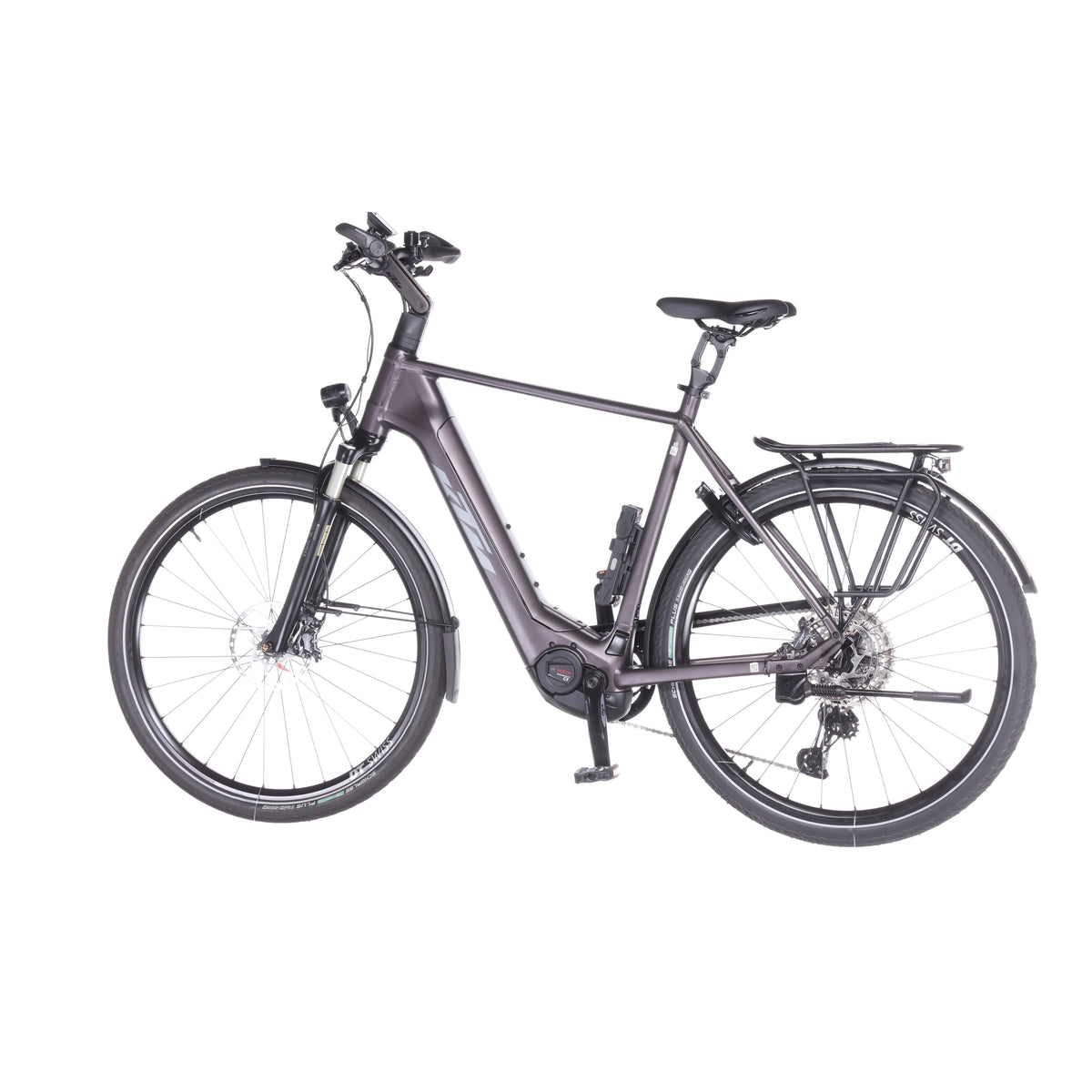 MACINA STYLE 710 - 360° view angle 13