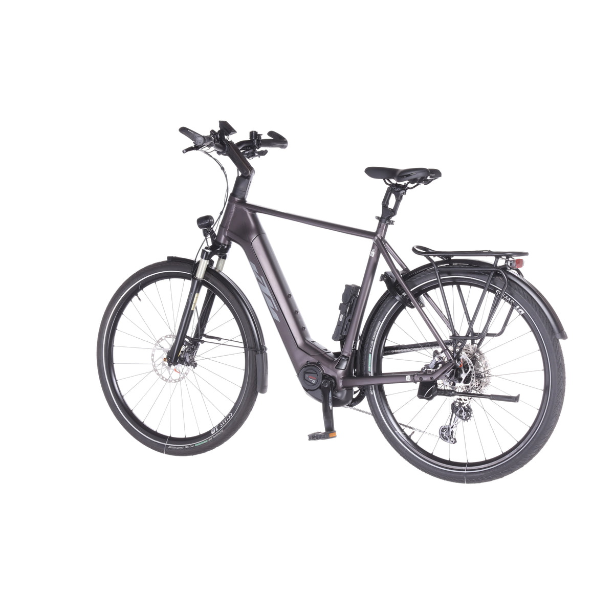 MACINA STYLE 710 - 360° view angle 14