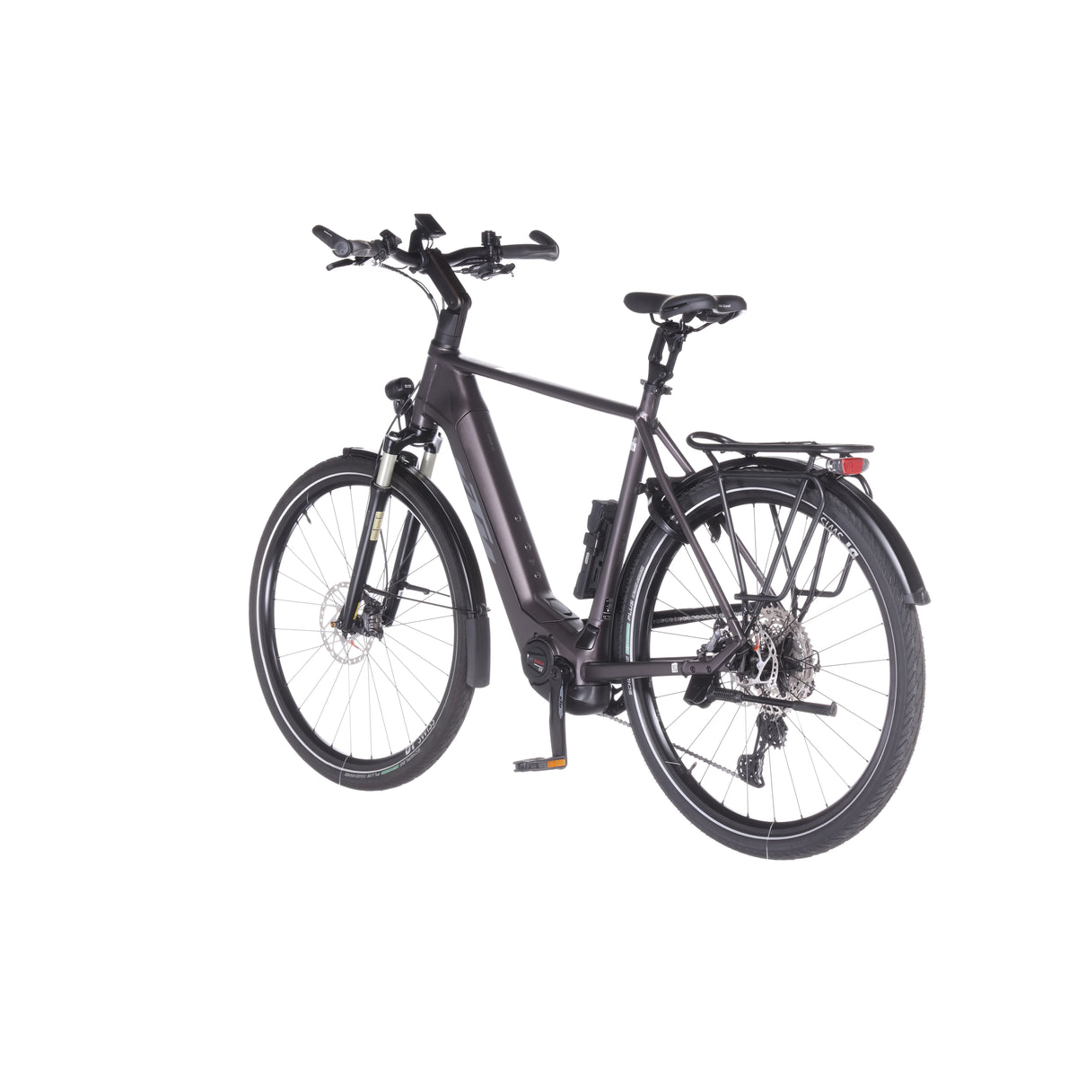 MACINA STYLE 710 - 360° view angle 15