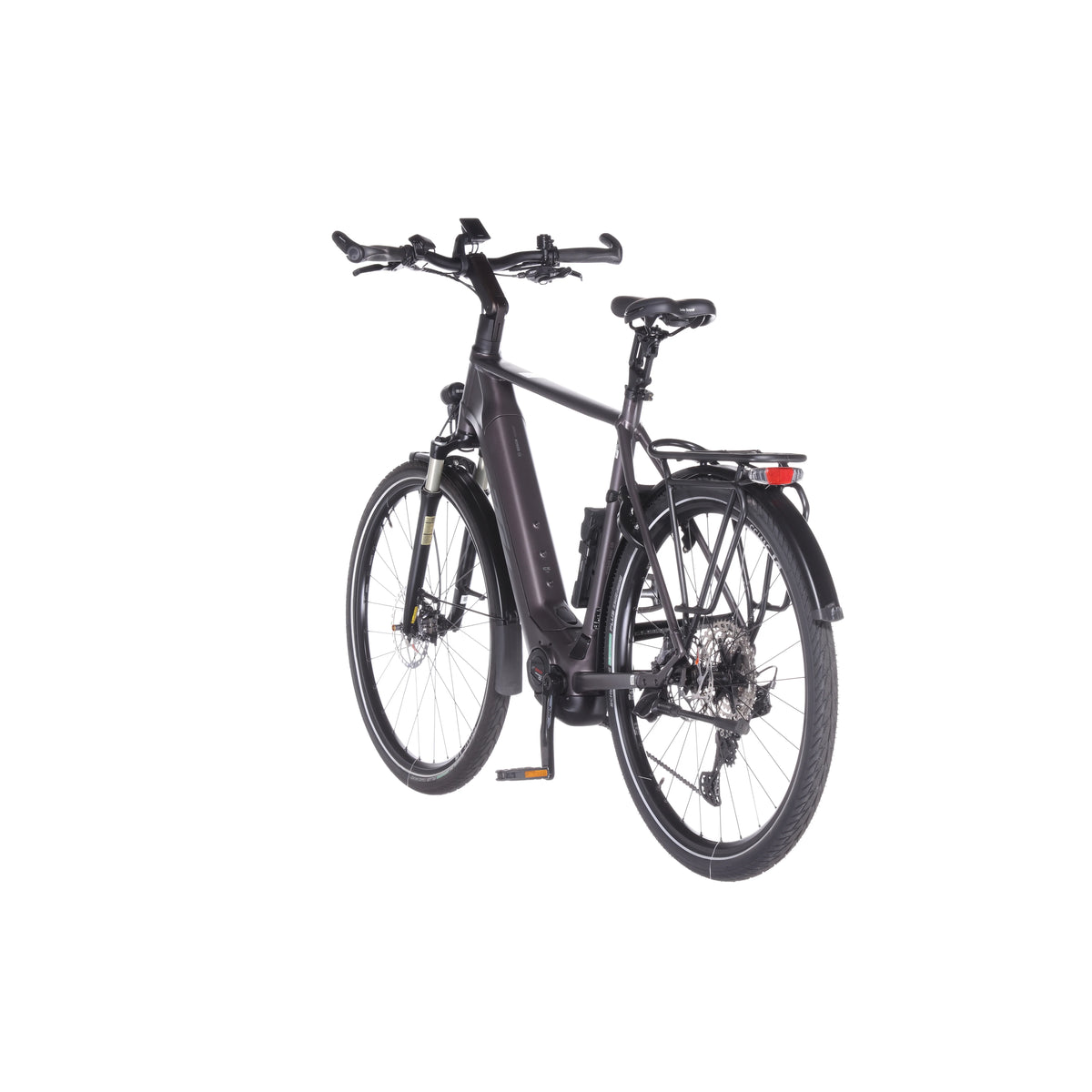 MACINA STYLE 710 - 360° view angle 16