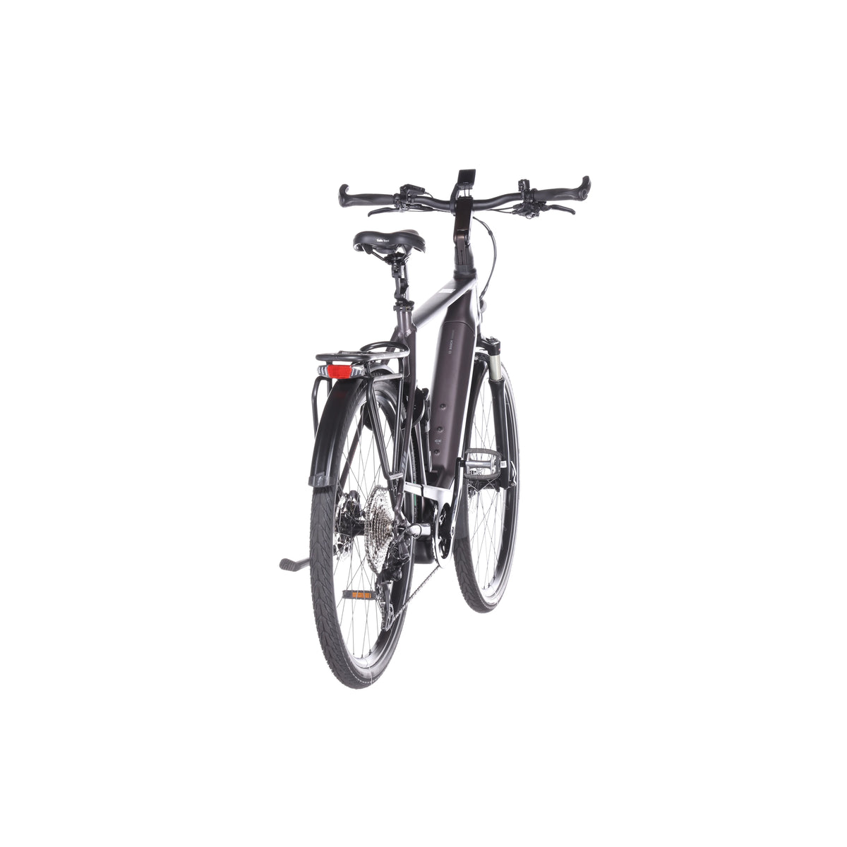 MACINA STYLE 710 - 360° view angle 19