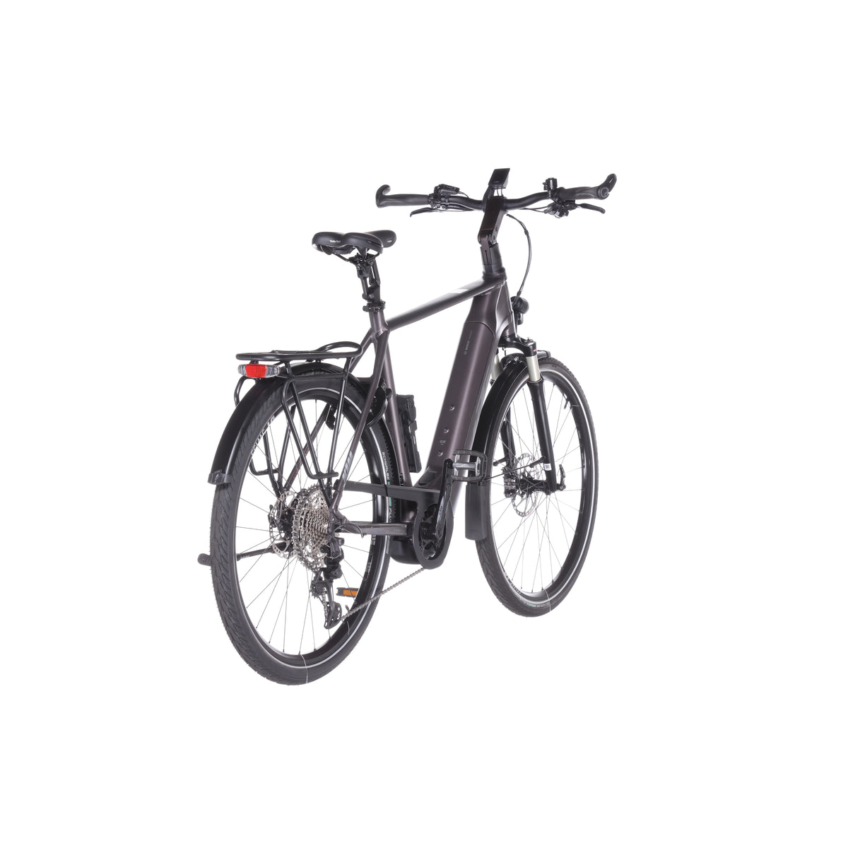 MACINA STYLE 710 - 360° view angle 20