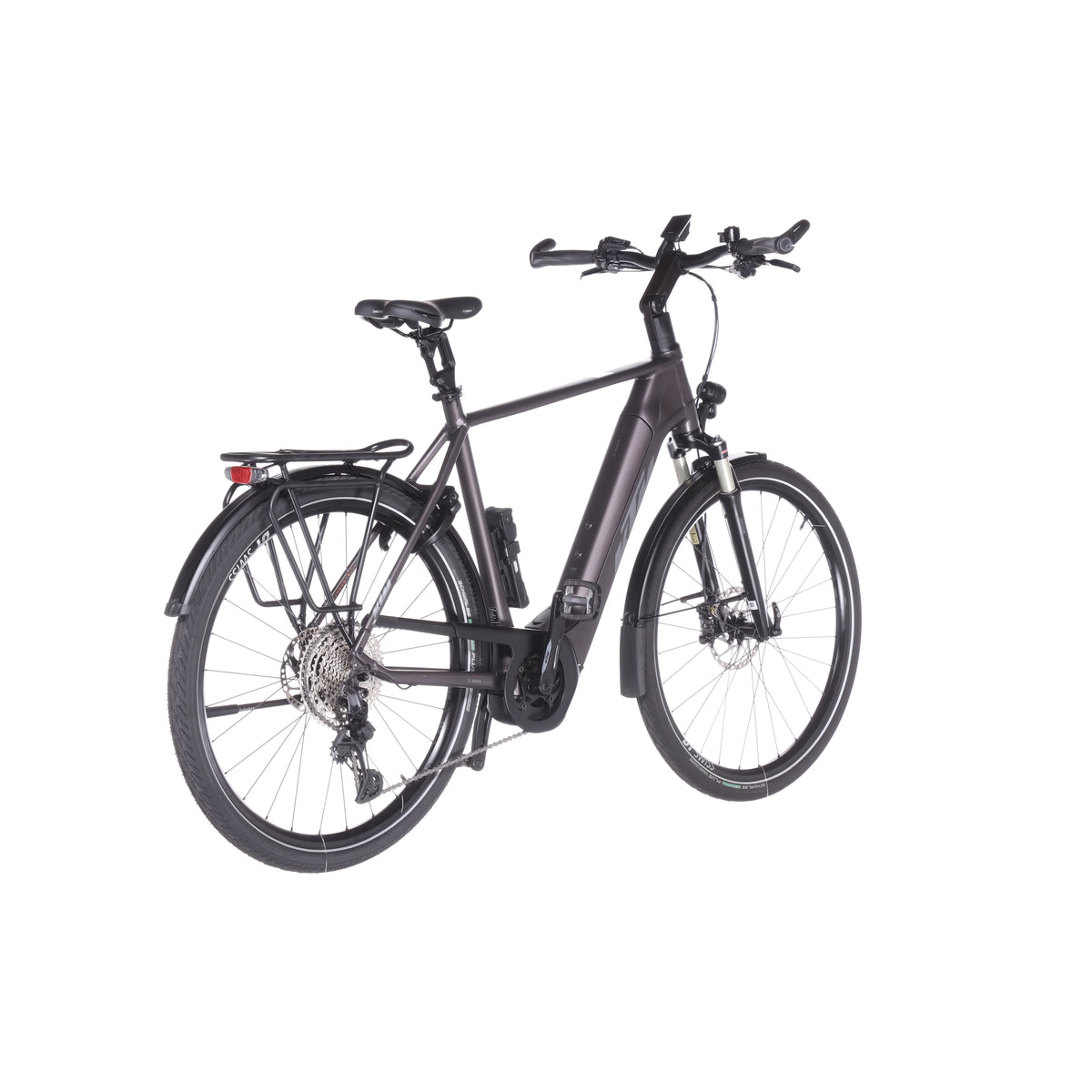 MACINA STYLE 710 - 360° view angle 21