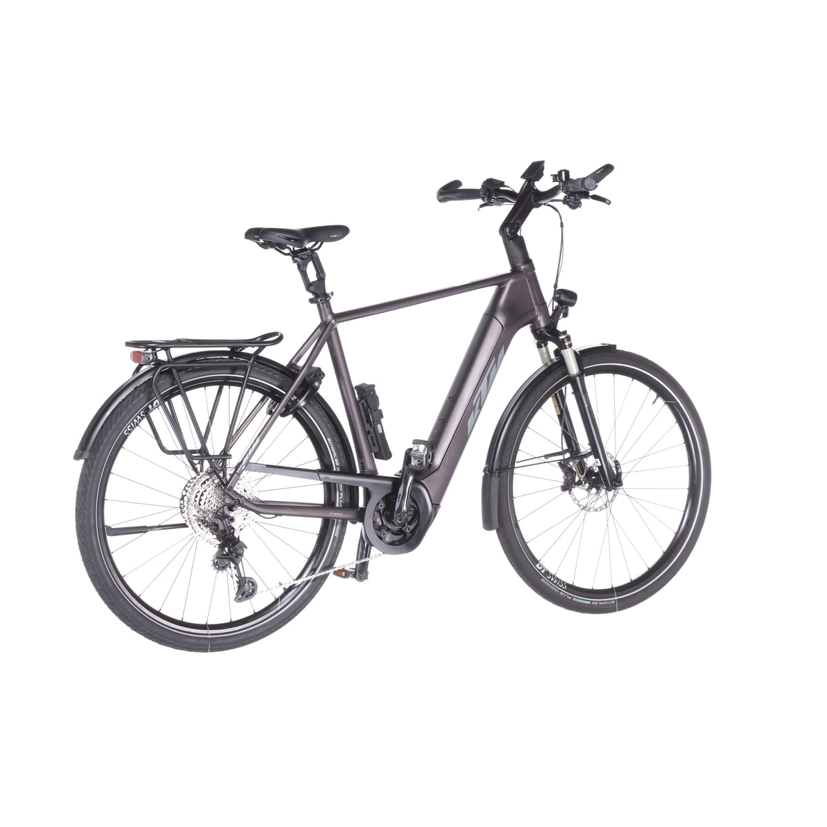 MACINA STYLE 710 - 360° view angle 22