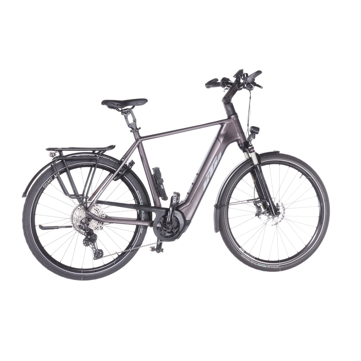MACINA STYLE 710 - Left view