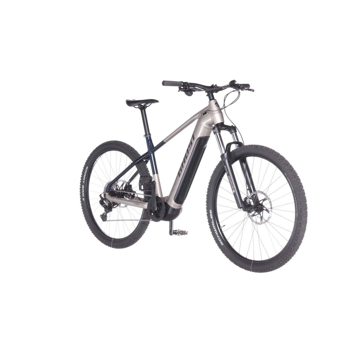 E-TERU B Universal - 360° view angle 3