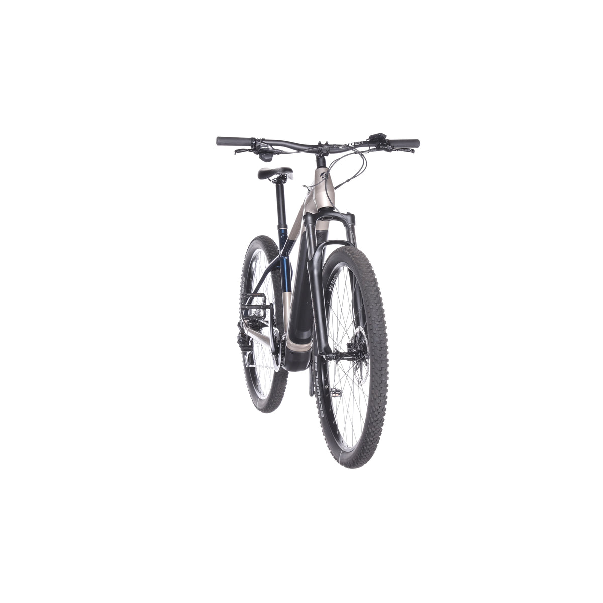 E-TERU B Universal - 360° view angle 5