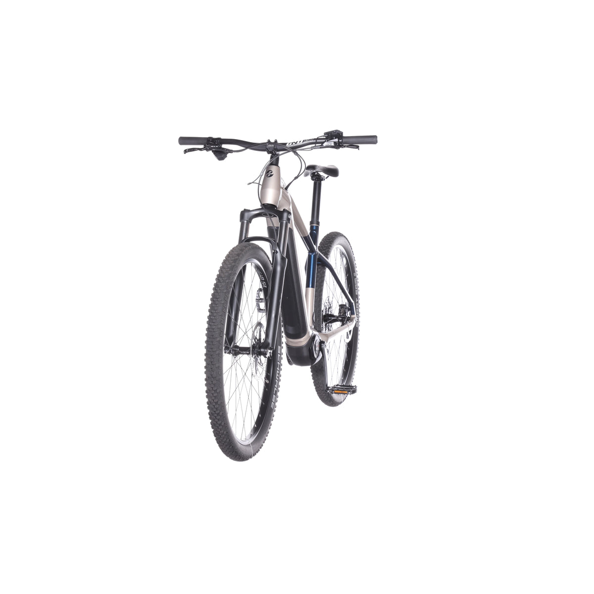 E-TERU B Universal - 360° view angle 7