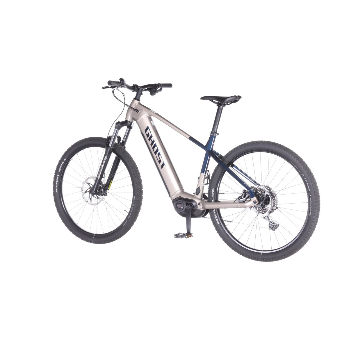 E-TERU B Universal - 360° view angle 14