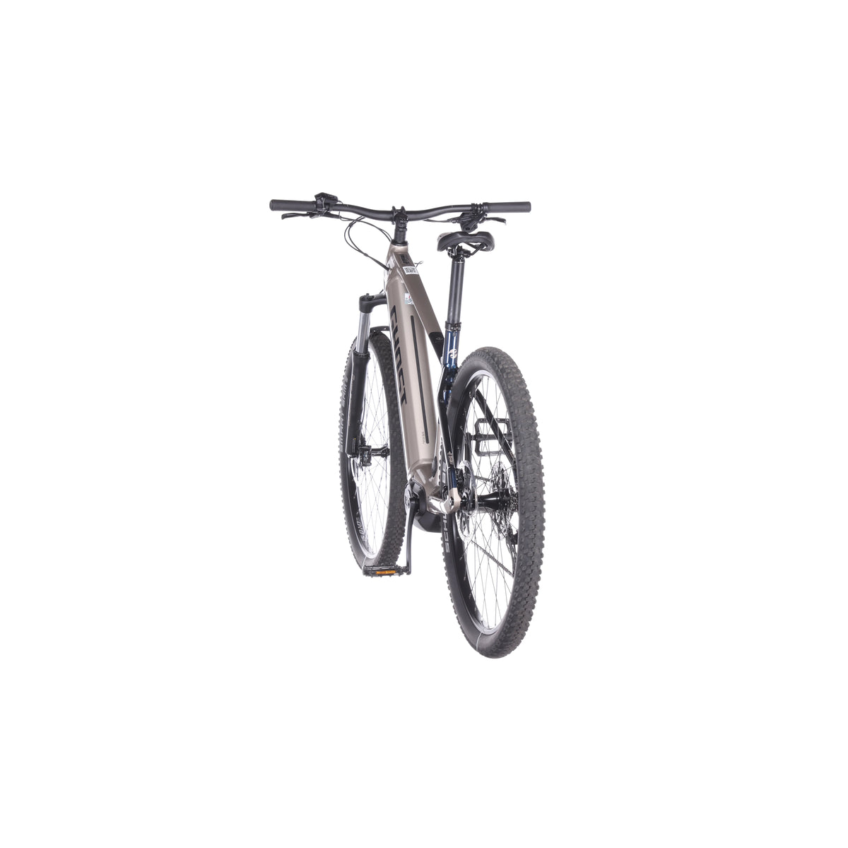E-TERU B Universal - 360° view angle 17