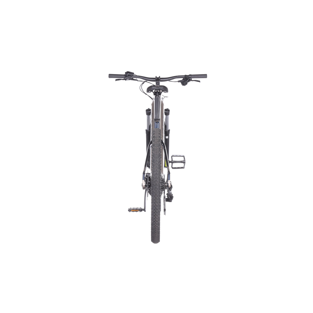 E-TERU B Universal - 360° view angle 18