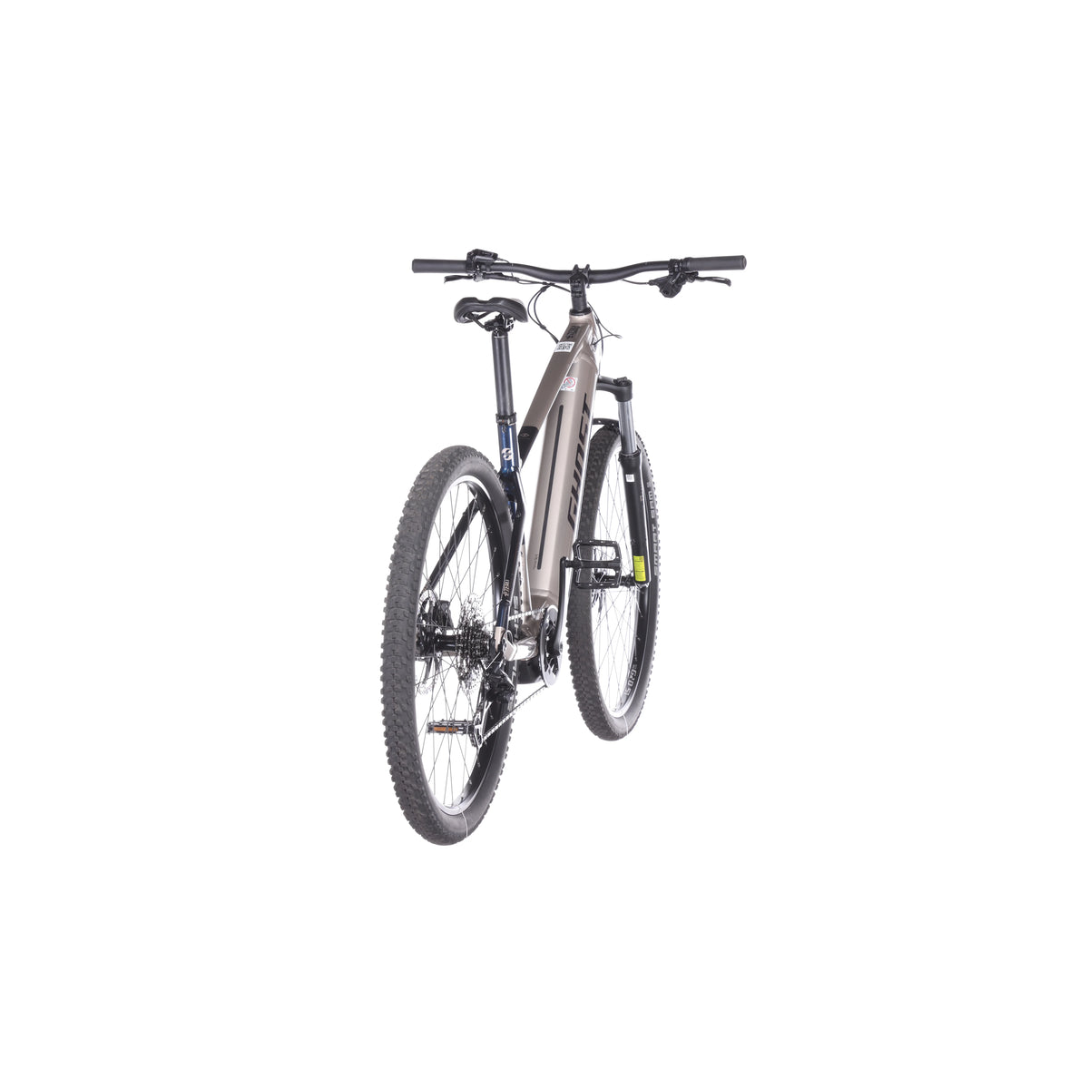 E-TERU B Universal - 360° view angle 19