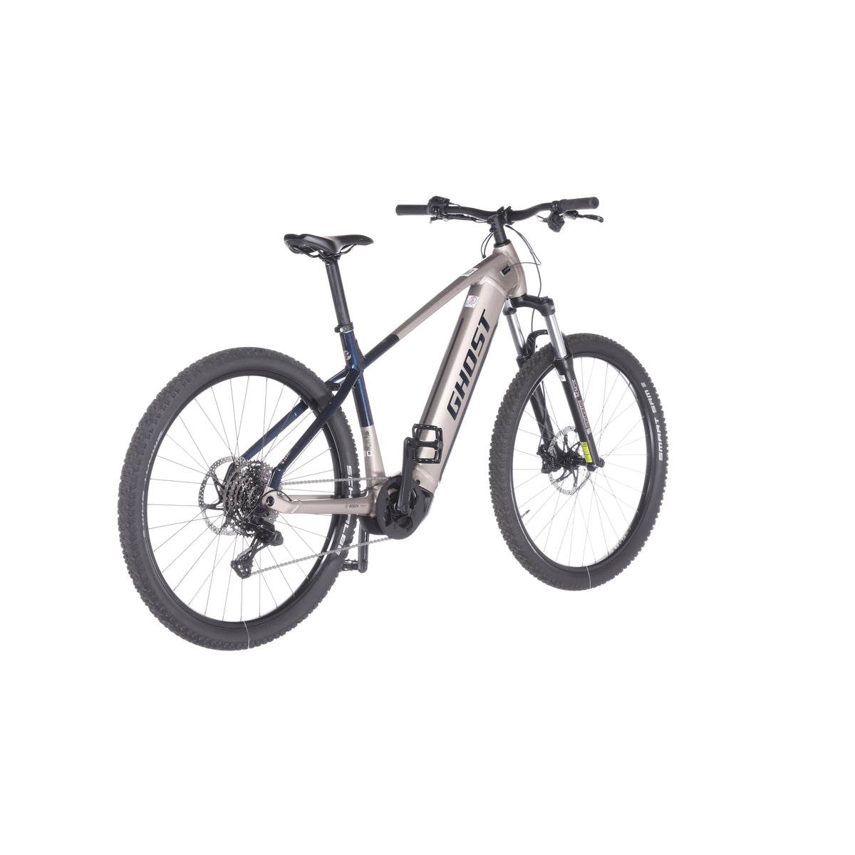 E-TERU B Universal - 360° view angle 21