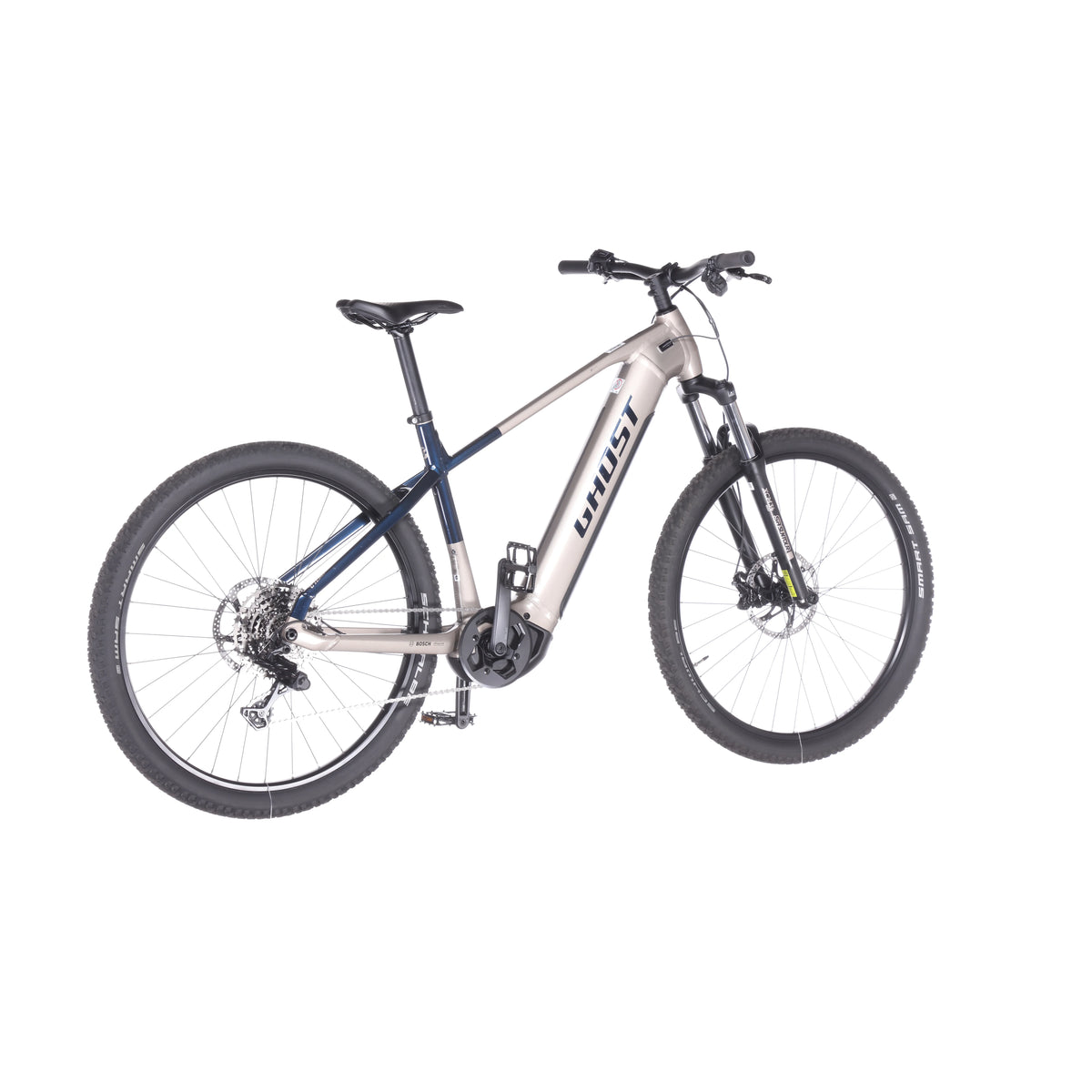 E-TERU B Universal - 360° view angle 22