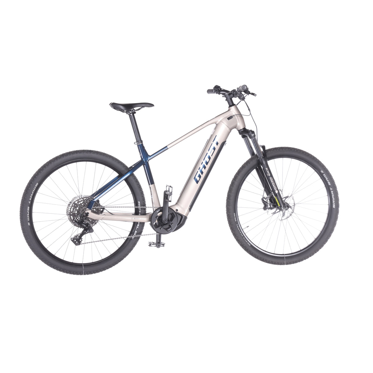 E-TERU B Universal - 360° view angle 23
