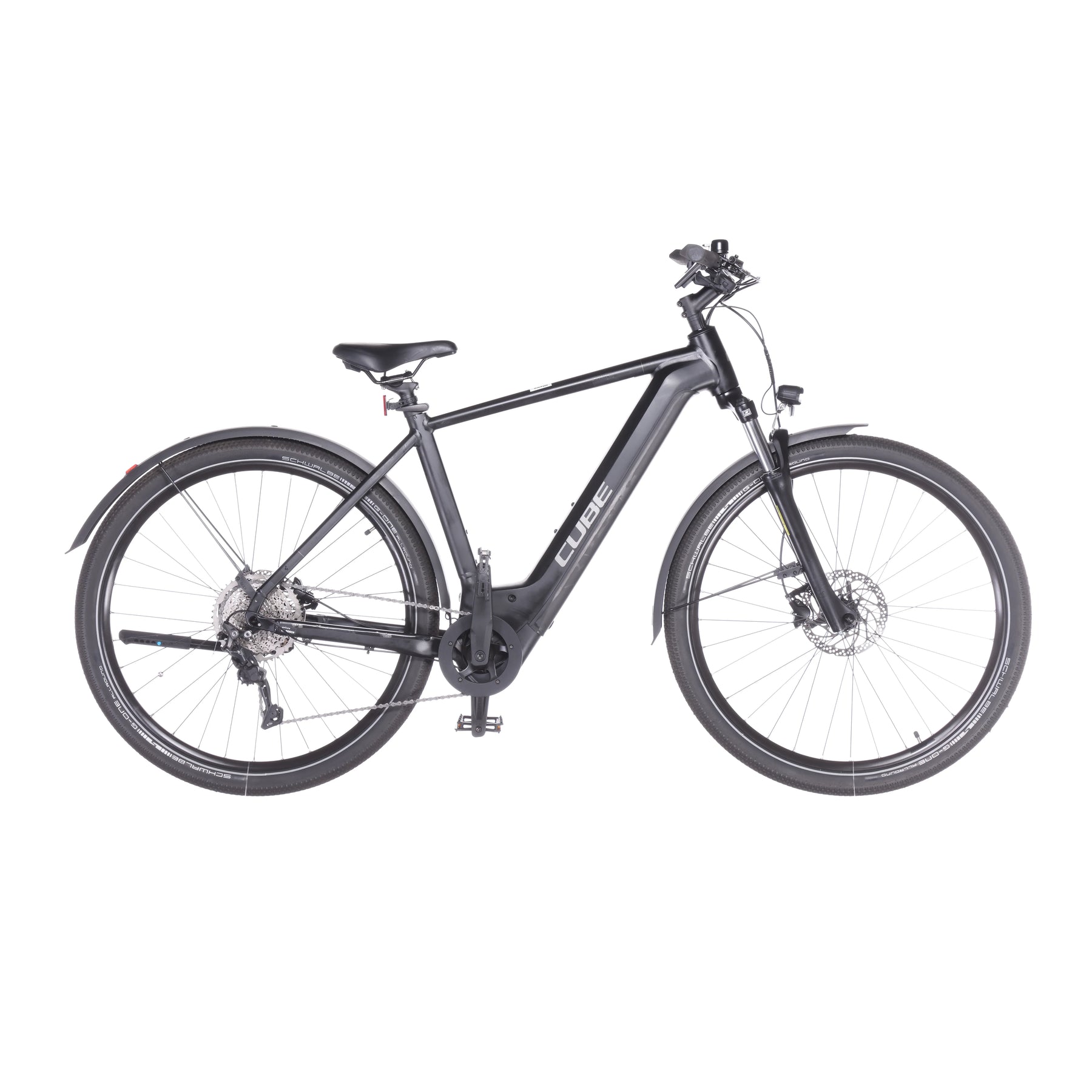 Nuride Hybrid Pro 625 Allroad
