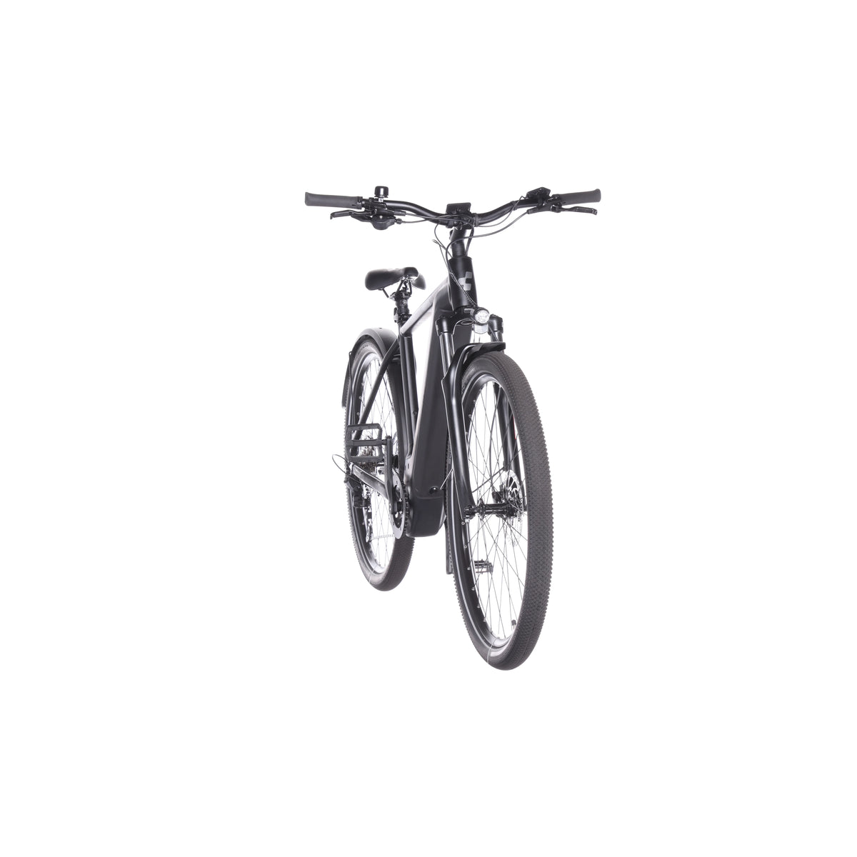 Nuride Hybrid Pro 625 Allroad - 360° view angle 5
