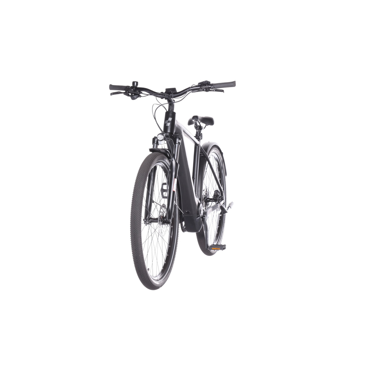 Nuride Hybrid Pro 625 Allroad - 360° view angle 7