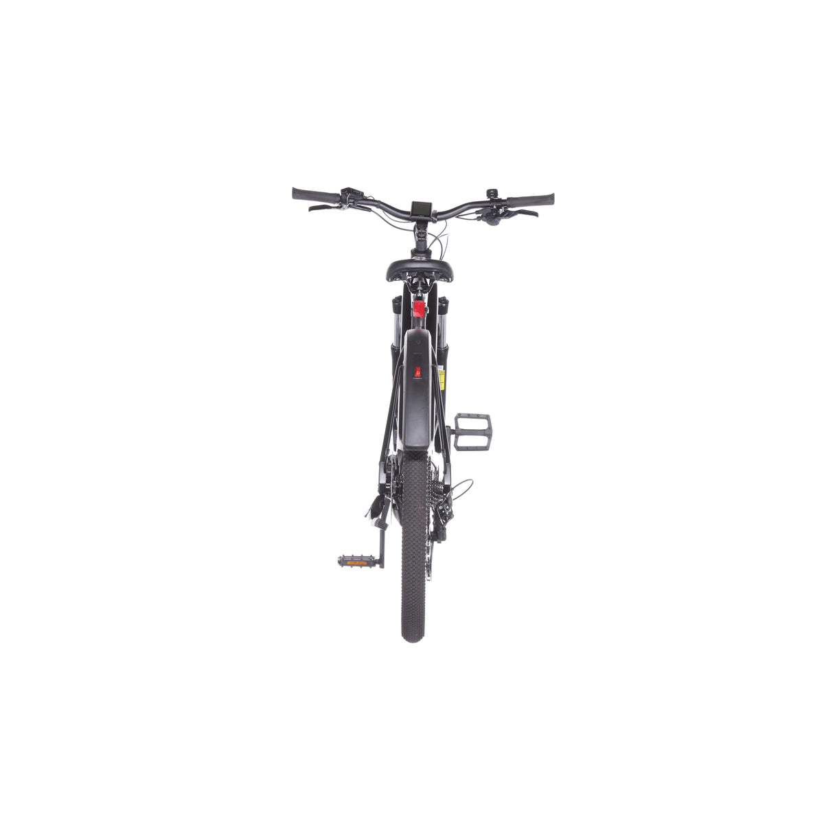 Nuride Hybrid Pro 625 Allroad - 360° view angle 18