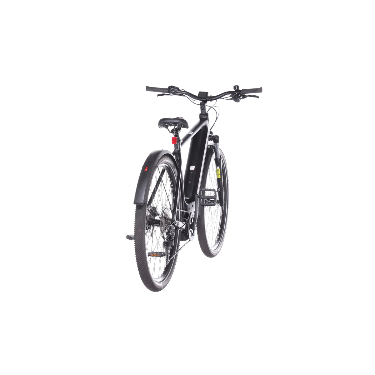 Nuride Hybrid Pro 625 Allroad - 360° view angle 19