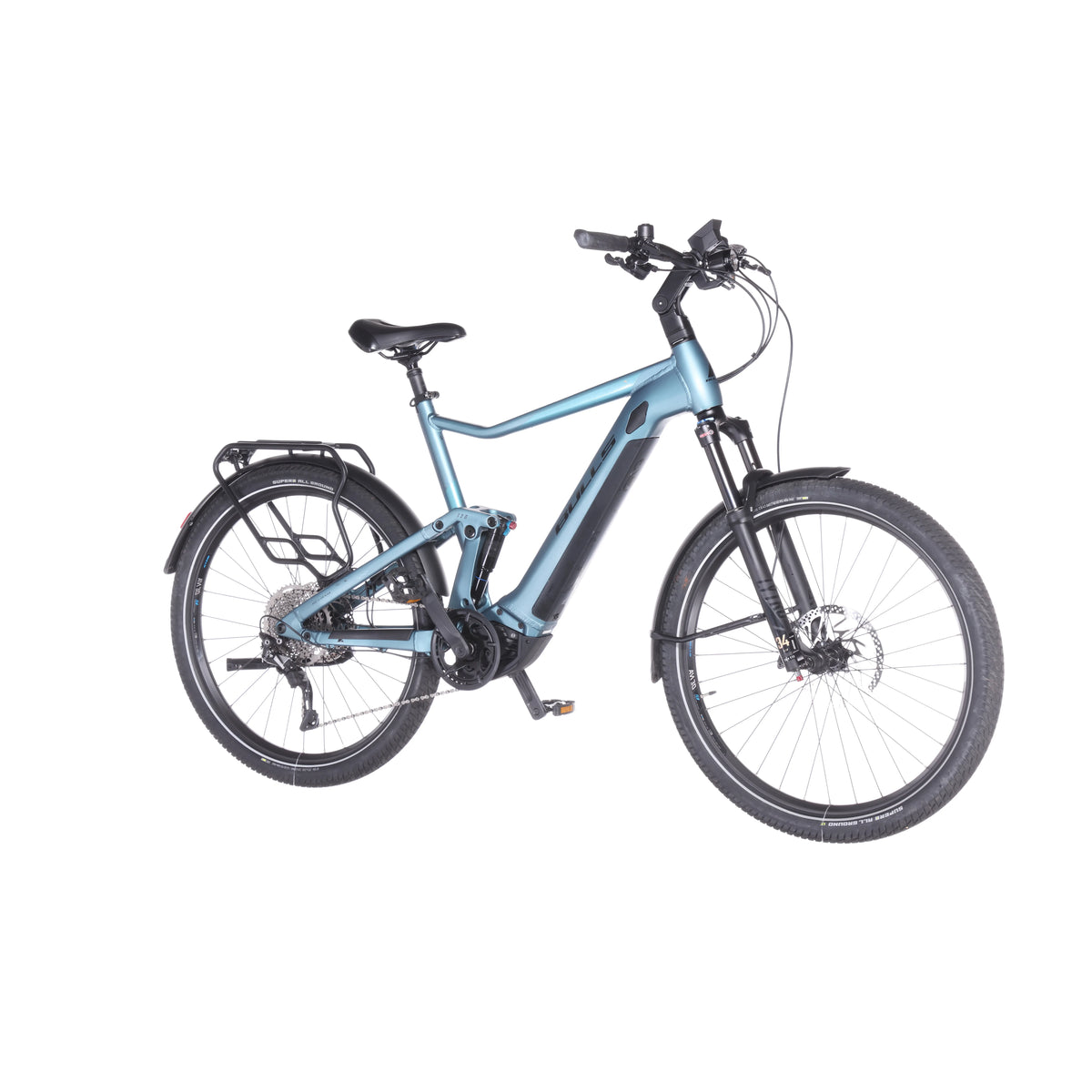 Iconic EVO TR1 27,5 - 360° view angle 2