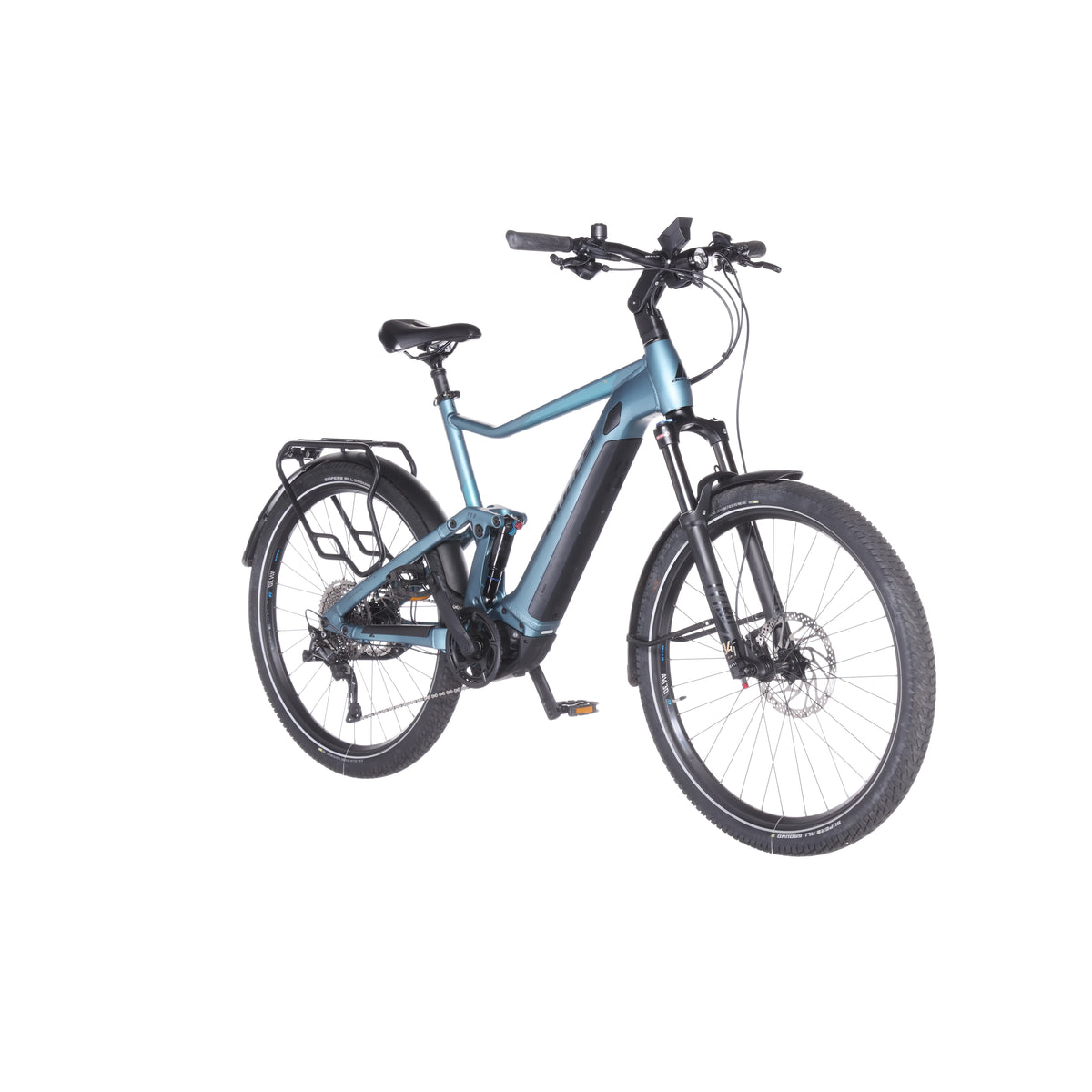 Iconic EVO TR1 27,5 - 360° view angle 3