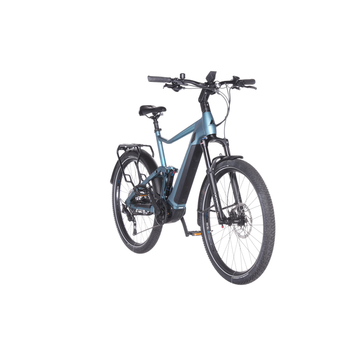 Iconic EVO TR1 27,5 - 360° view angle 4