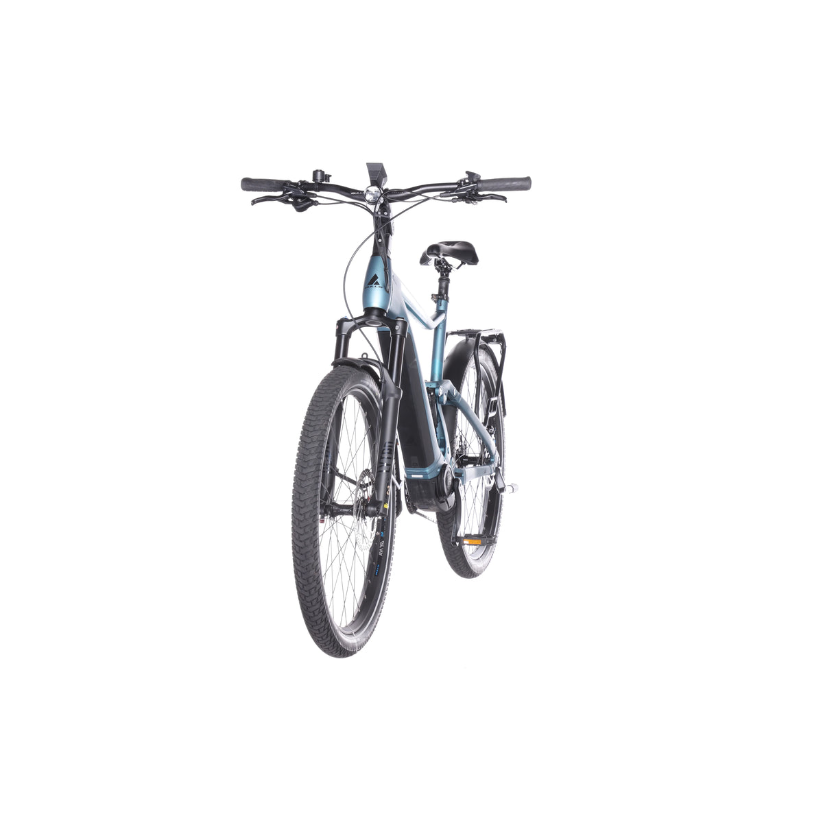 Iconic EVO TR1 27,5 - 360° view angle 7
