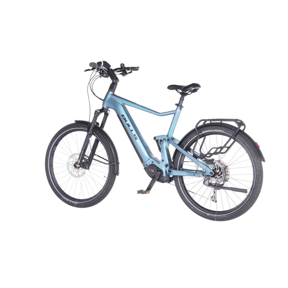 Iconic EVO TR1 27,5 - 360° view angle 14