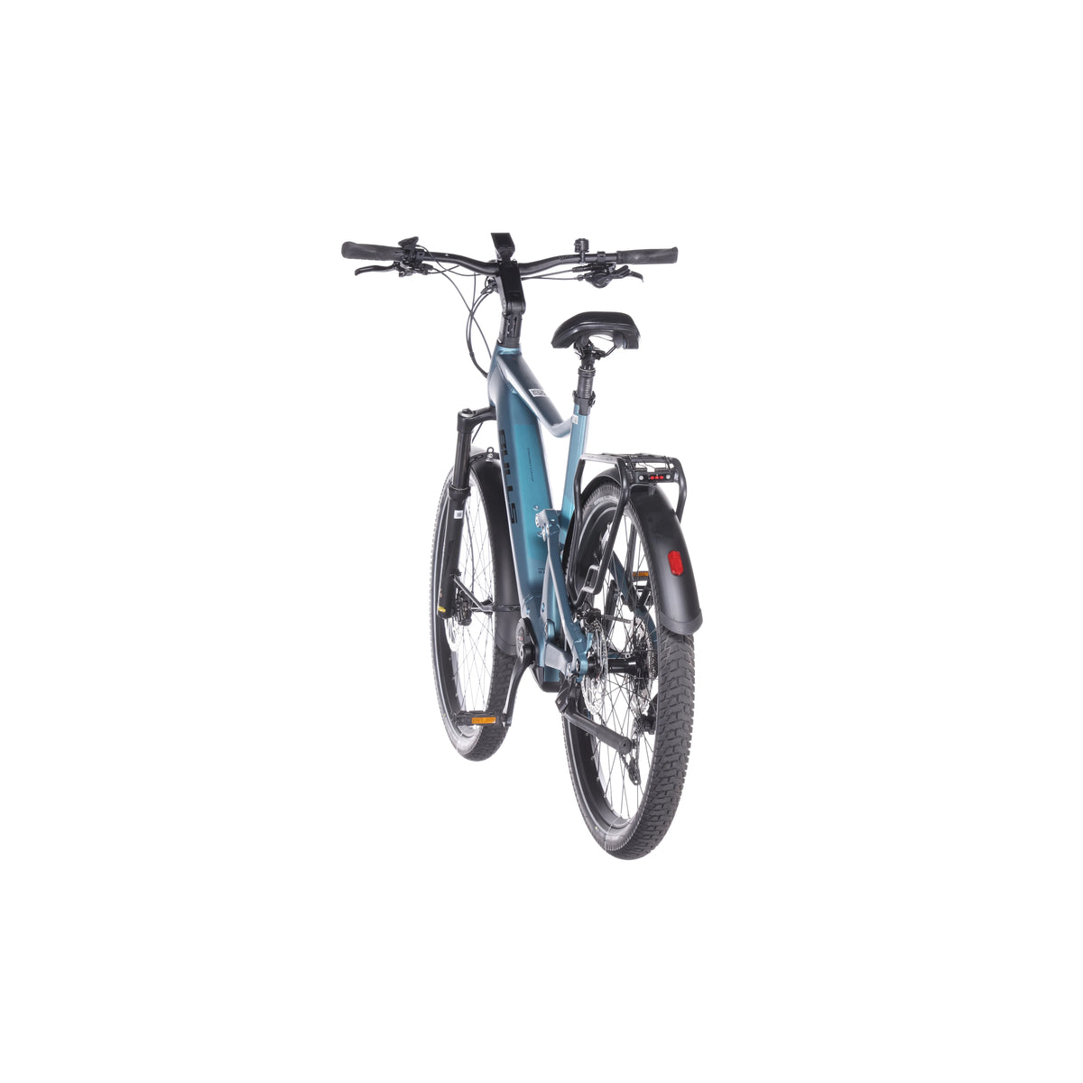 Iconic EVO TR1 27,5 - 360° view angle 17