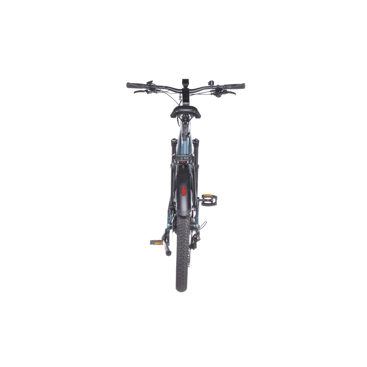 Iconic EVO TR1 27,5 - 360° view angle 18