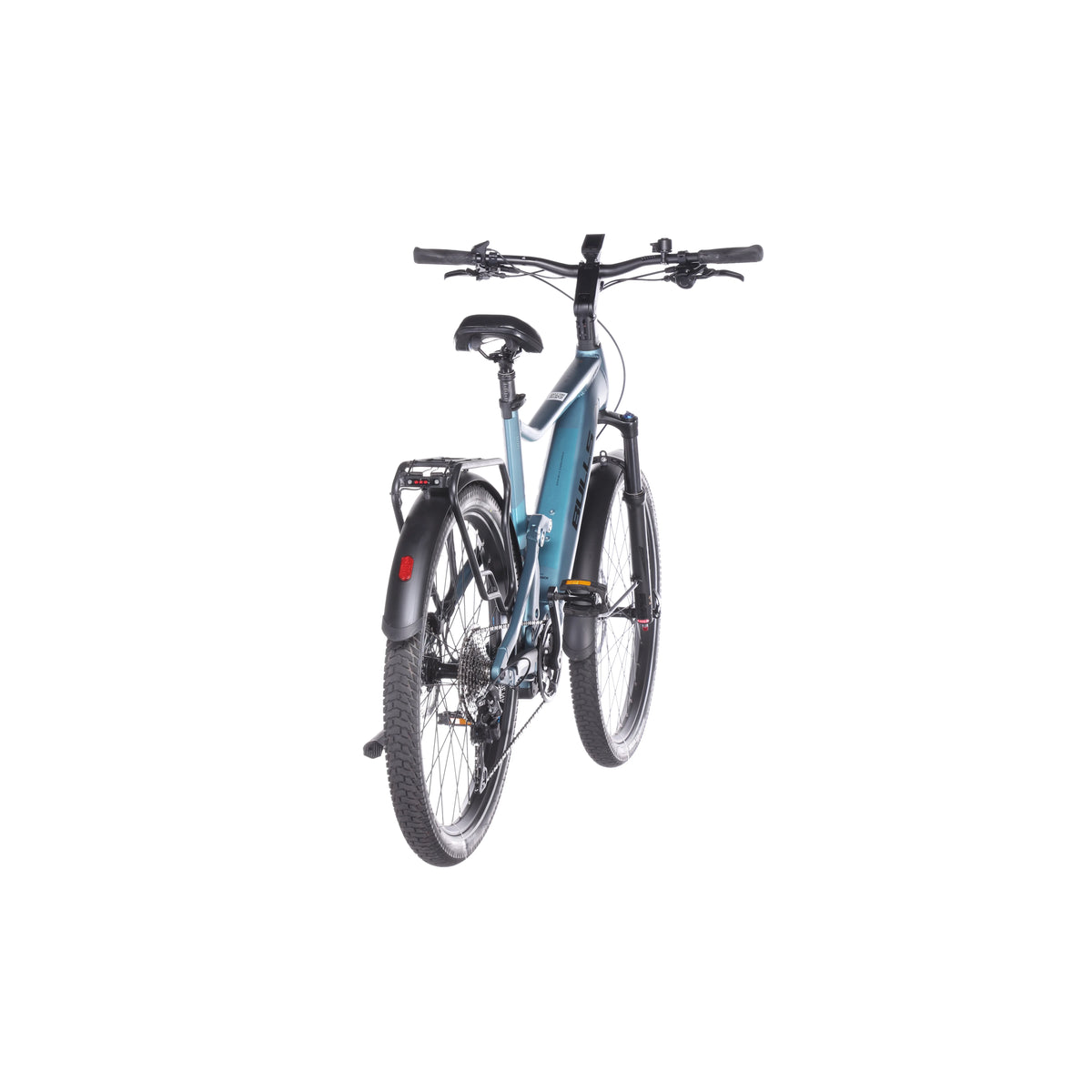 Iconic EVO TR1 27,5 - 360° view angle 19