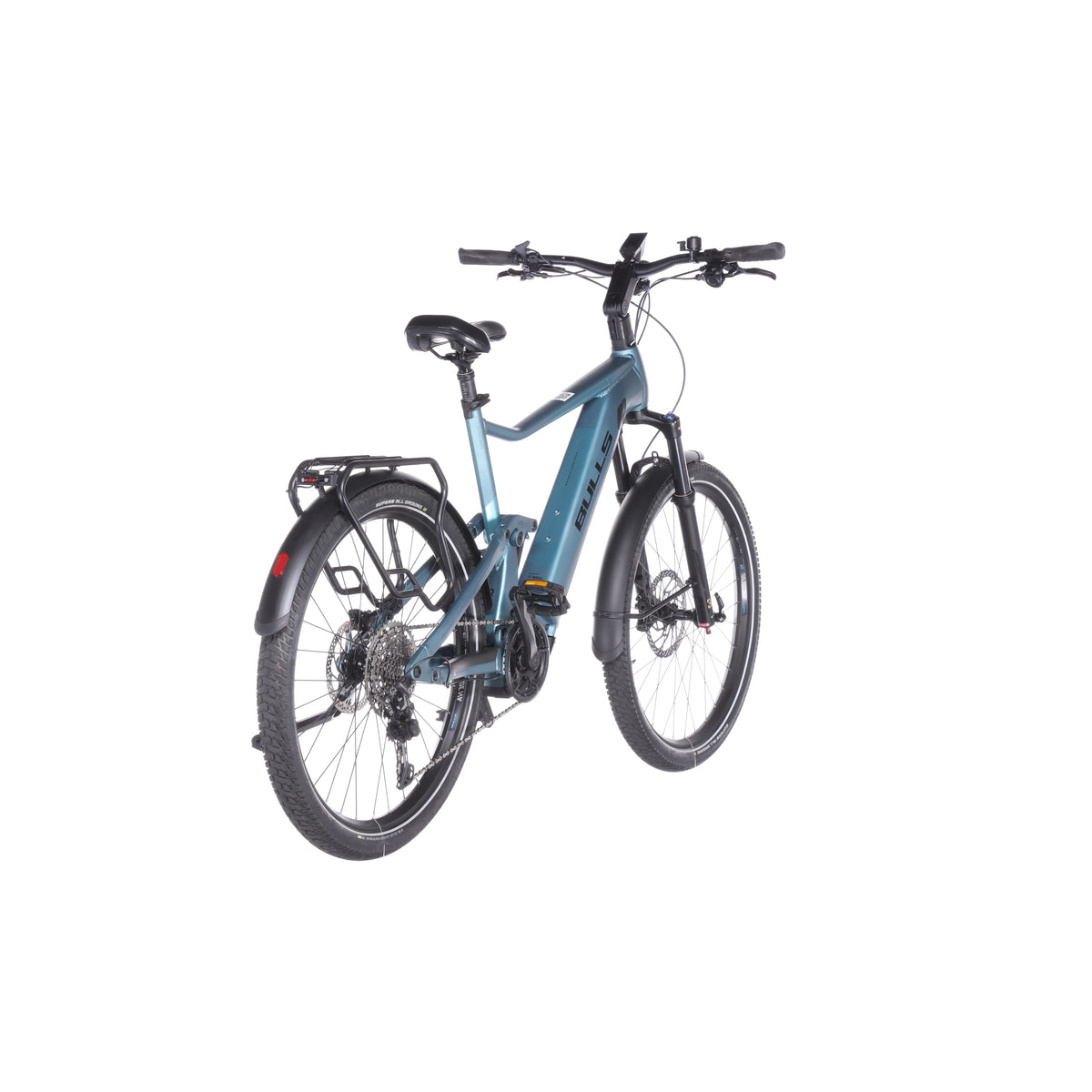 Iconic EVO TR1 27,5 - 360° view angle 20