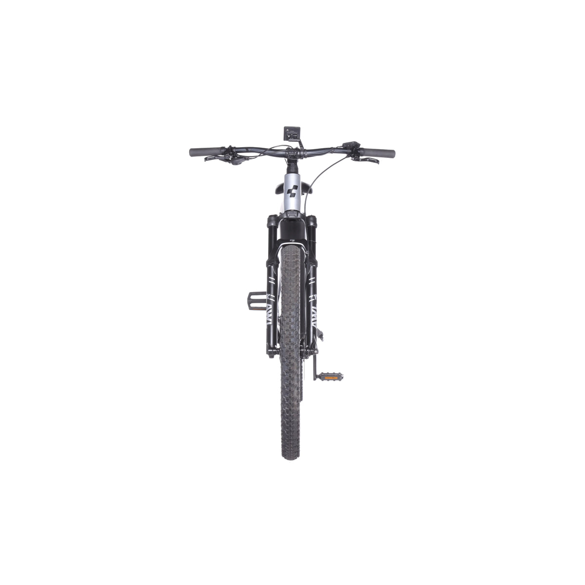 Stereo Hybrid 120 Race 750 - 360° view angle 6