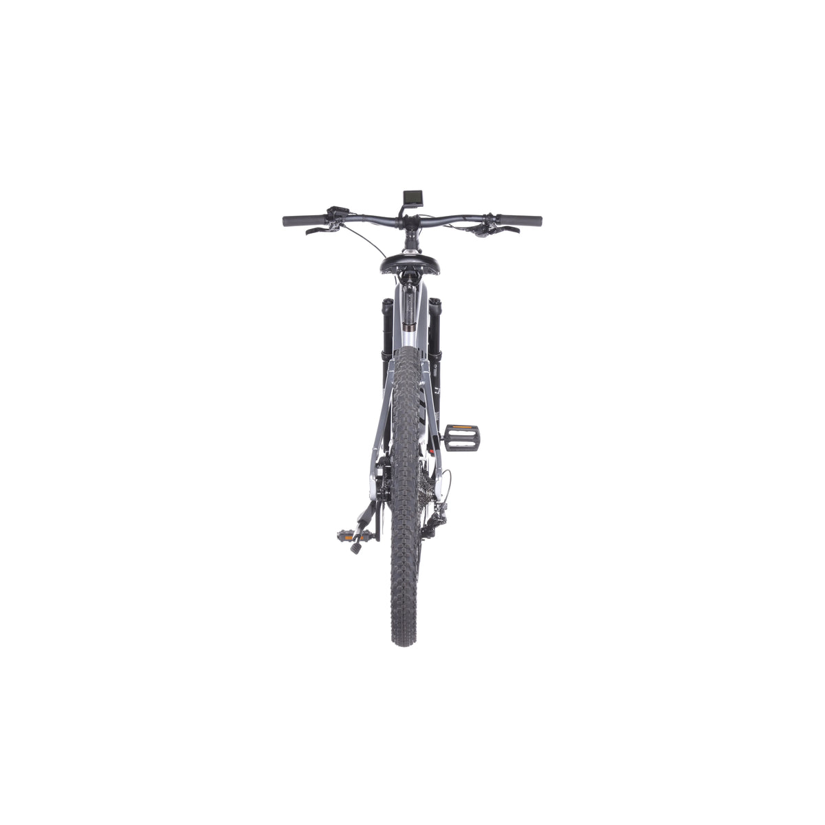 Stereo Hybrid 120 Race 750 - 360° view angle 18