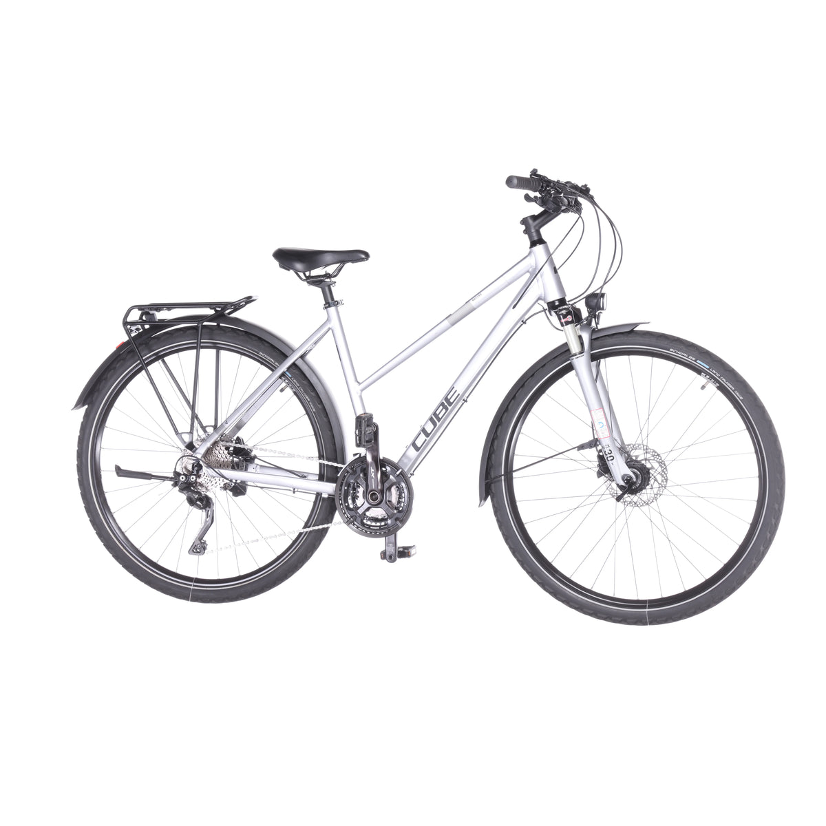 Nature EXC Allroad - Right view