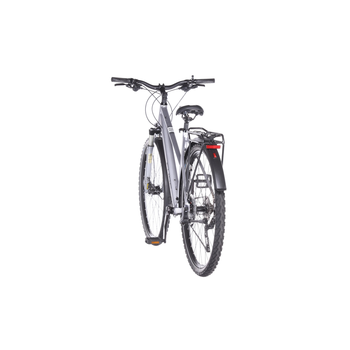 Nature EXC Allroad - 360° view angle 17