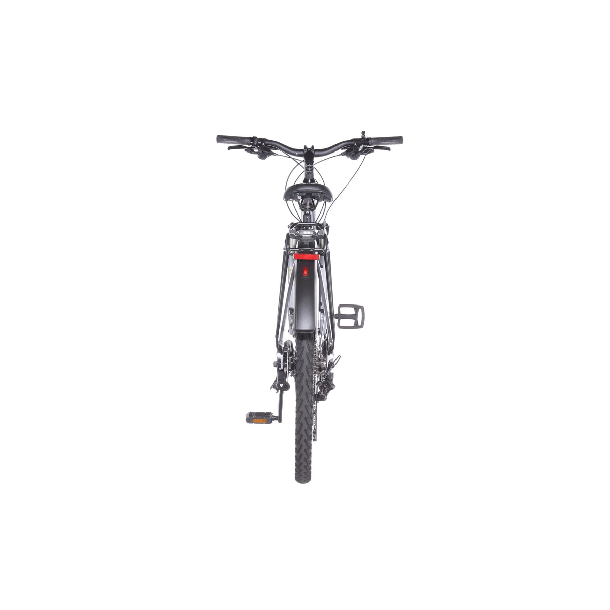 Nature EXC Allroad - 360° view angle 18